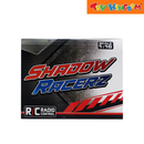 Dream Machine 1: 16 Shadow Racerz R/C Vehicle