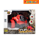 Dream Machine Flip Racerz R/C Vehicle