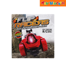 Dream Machine Flip Racerz R/C Vehicle