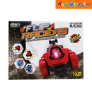 Dream Machine Flip Racerz R/C Vehicle