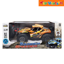 Dream Machine 1:16 Thunder Speeder R/C Vehicle