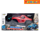 Dream Machine 1:16 Buggy Sprinter Buggy Vehicle - Random Assortment