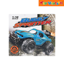 Dream Machine 1:16 Buggy Sprinter Buggy Vehicle - Random Assortment
