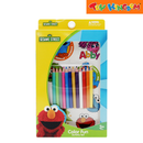 Sesame Street Color Fun Activity Set