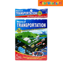 KidShop Jelly Sticker Book