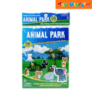 KidShop Jelly Sticker Book