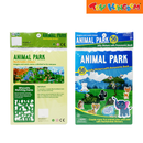 KidShop Jelly Sticker Book