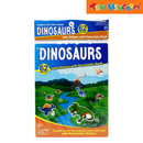 KidShop Jelly Sticker Book