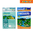 KidShop Jelly Sticker Book