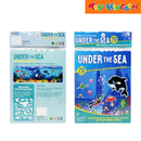 KidShop Jelly Sticker Book