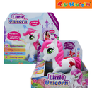 Dragon-I Little Unicorn Touch & Talk Unicorn