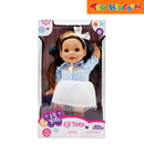 New Adventures Lil Tots 14 inch Doll