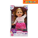 New Adventures Lil Tots 14 inch Doll