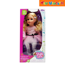 New Adventures Style Girls 18 inch Doll