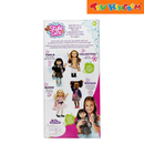 New Adventures Style Girls 18 inch Doll