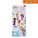 New Adventures Style Dreamers Doll