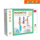 Kebo Magnetic Marble Run 60pcs