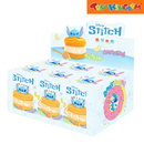 Disney Stitch Handbag Collection Blind Box Fun Food Series