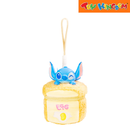 Disney Stitch Handbag Collection Blind Box Fun Food Series