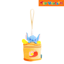 Disney Stitch Handbag Collection Blind Box Fun Food Series