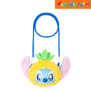 Disney Stitch Travel Series Blind Box Plush Toy Crossbody & Shoulder Bag