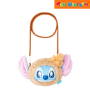 Disney Stitch Travel Series Blind Box Plush Toy Crossbody & Shoulder Bag