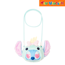 Disney Stitch Travel Series Blind Box Plush Toy Crossbody & Shoulder Bag