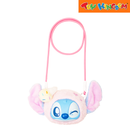 Disney Stitch Travel Series Blind Box Plush Toy Crossbody & Shoulder Bag