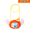 Disney Stitch Travel Series Blind Box Plush Toy Crossbody & Shoulder Bag