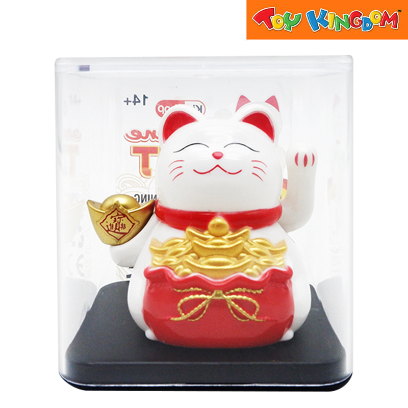 KidShop Lucky Fortune Cat