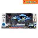 Dream Machine 1:16 Thunder Speeder R/C Vehicle