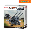 Sluban WWII Bricks Building Set