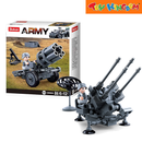 Sluban WWII Bricks Building Set