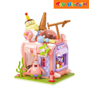 SpongeBob SquarePants Building Blocks Set