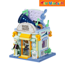 SpongeBob SquarePants Building Blocks Set