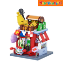 SpongeBob SquarePants Building Blocks Set