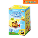 SpongeBob SquarePants Delicacy Delivery Blind Box