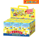 SpongeBob SquarePants Delicacy Delivery Blind Box