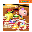 SpongeBob SquarePants Delicacy Delivery Blind Box