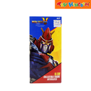 Voltes V Legacy 15cm Collectible Figure Articulated