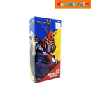 Voltes V Legacy 15cm Collectible Figure Articulated