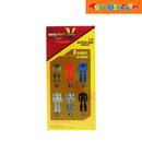 Voltes V Legacy 15cm Collectible Figure Articulated