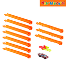 Hot Wheels Track Creator Starter Pack