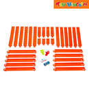 Hot Wheels Track Creator Trackpack