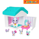 Little Live Pets Mama Surprise Fam Mamas House