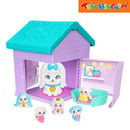 Little Live Pets Mama Surprise Fam Mamas House