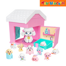 Little Live Pets Mama Surprise Fam Mamas House