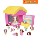 Little Live Pets Mama Surprise Fam Mamas House