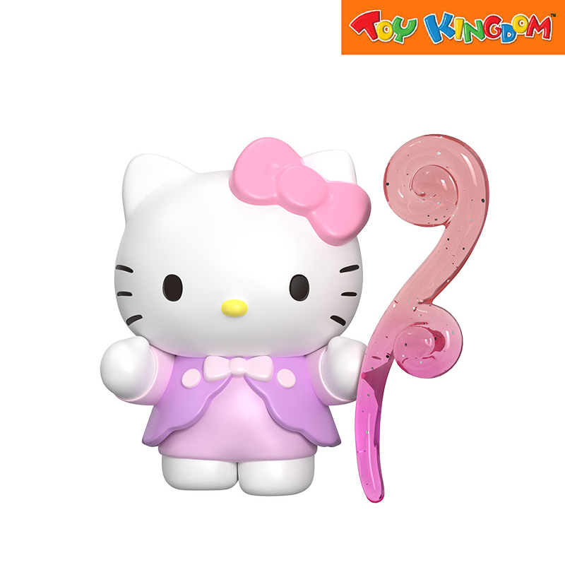 Moetch Hello Kitty Astrology Series Bean