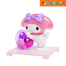 Moetech Kuromi & My Melody Love Story Mini Box